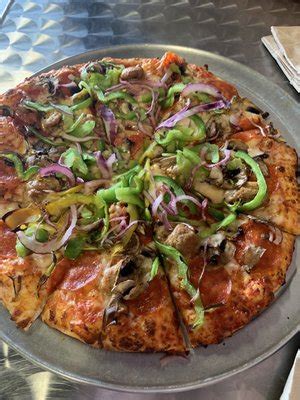wicked pizza sattler  Connect with neighborhood businesses on Nextdoor